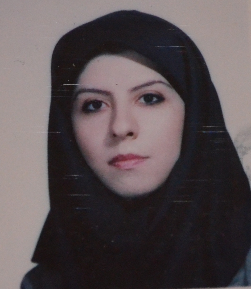 الهام رادفر